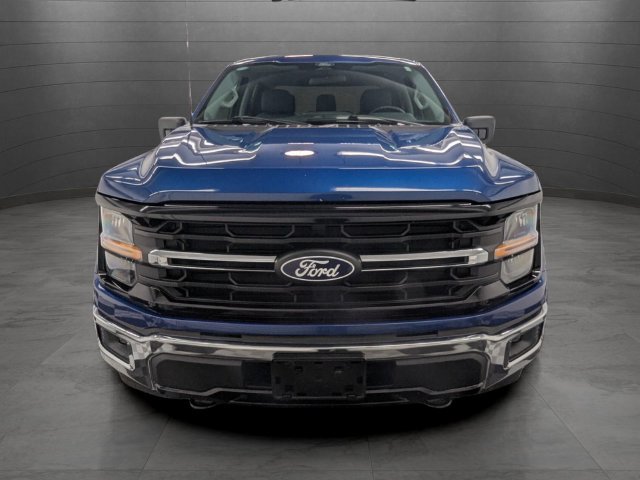 Used 2025 Ford F150 XLT w/ Equipment Group 301A Standard AWD/4WD image 2