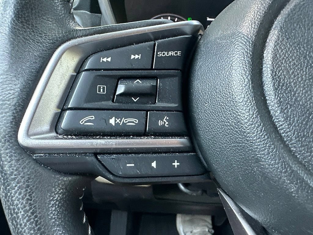 Used 2023 Subaru Ascent Limited w/ Technology Package AWD/4WD image 15