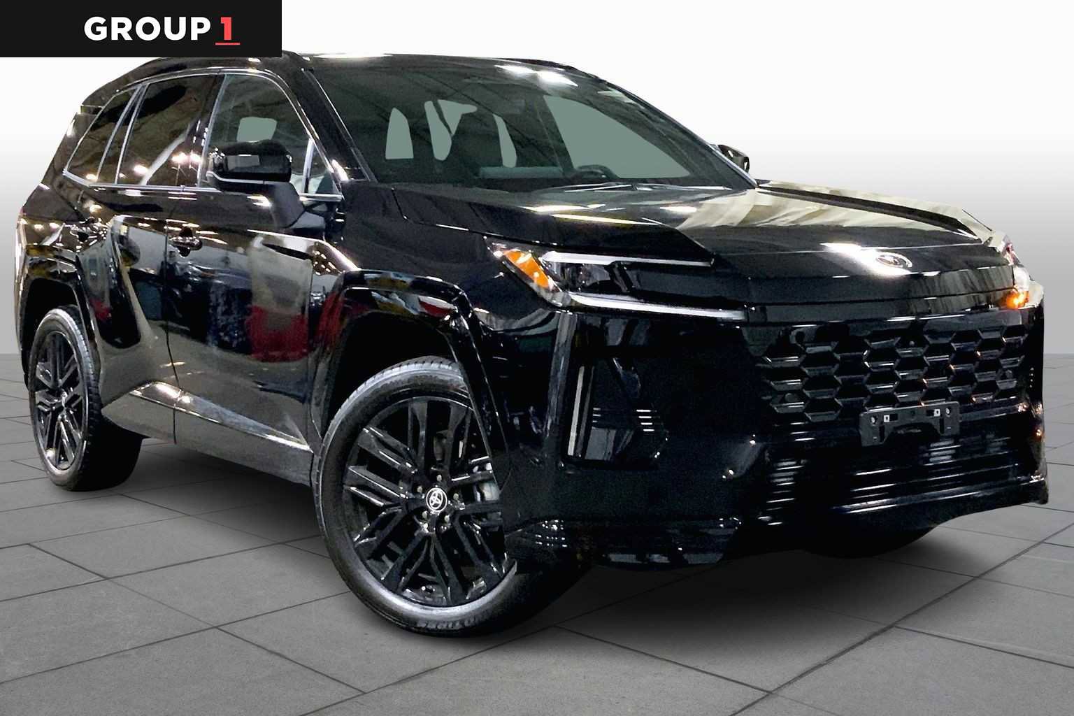 Used 2026 Toyota RAV4 XSE image 3