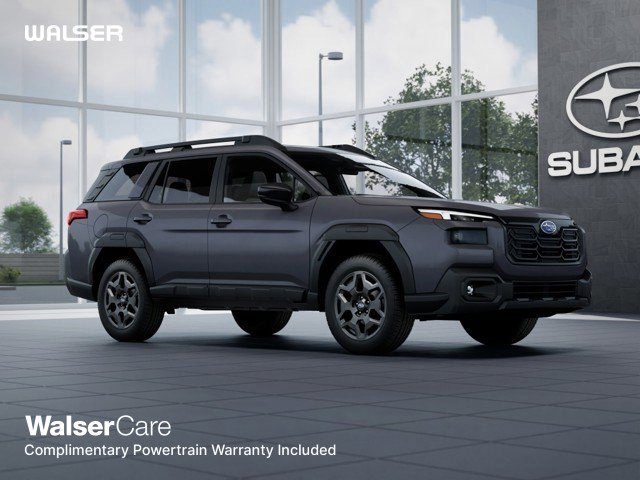 New 2026 Subaru Outback Premium