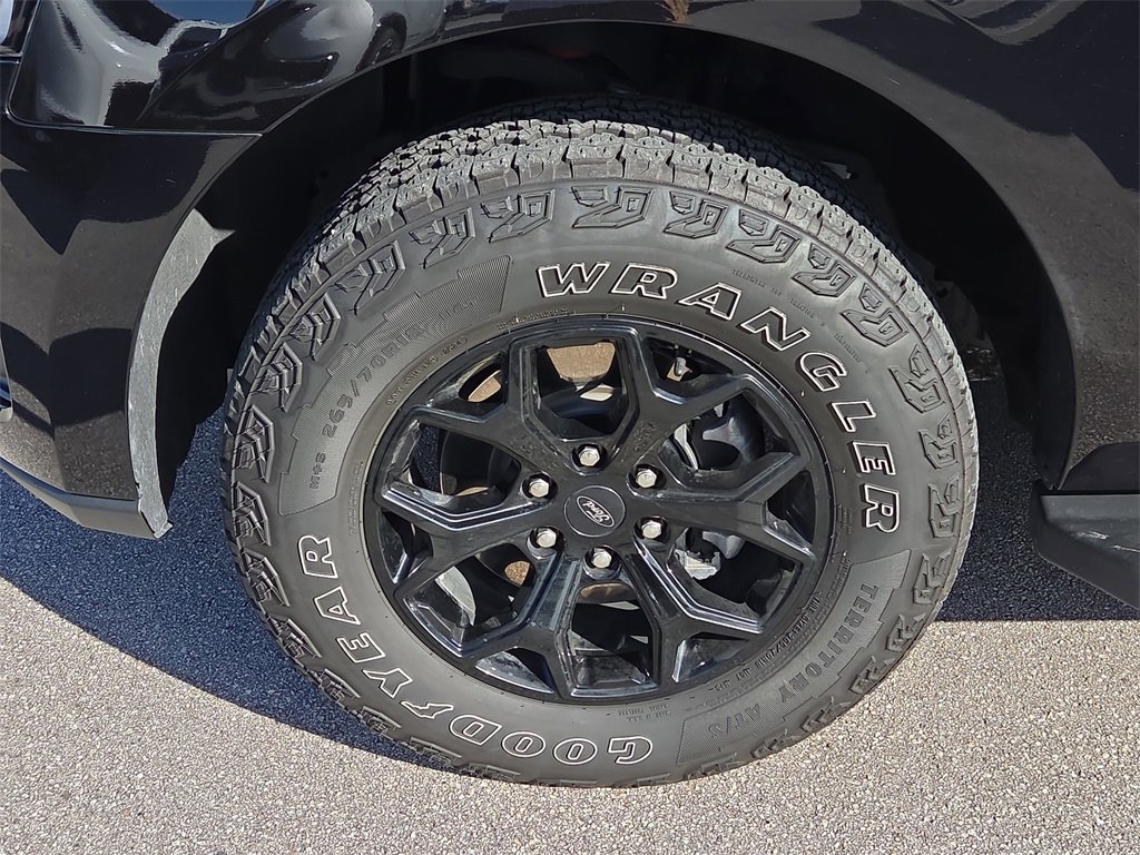 Used 2024 Ford Expedition Timberline image 12