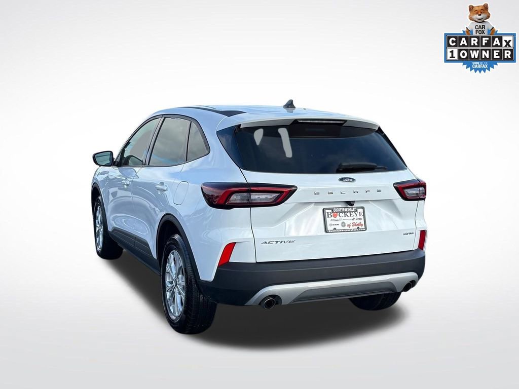Used 2025 Ford Escape Active image 5
