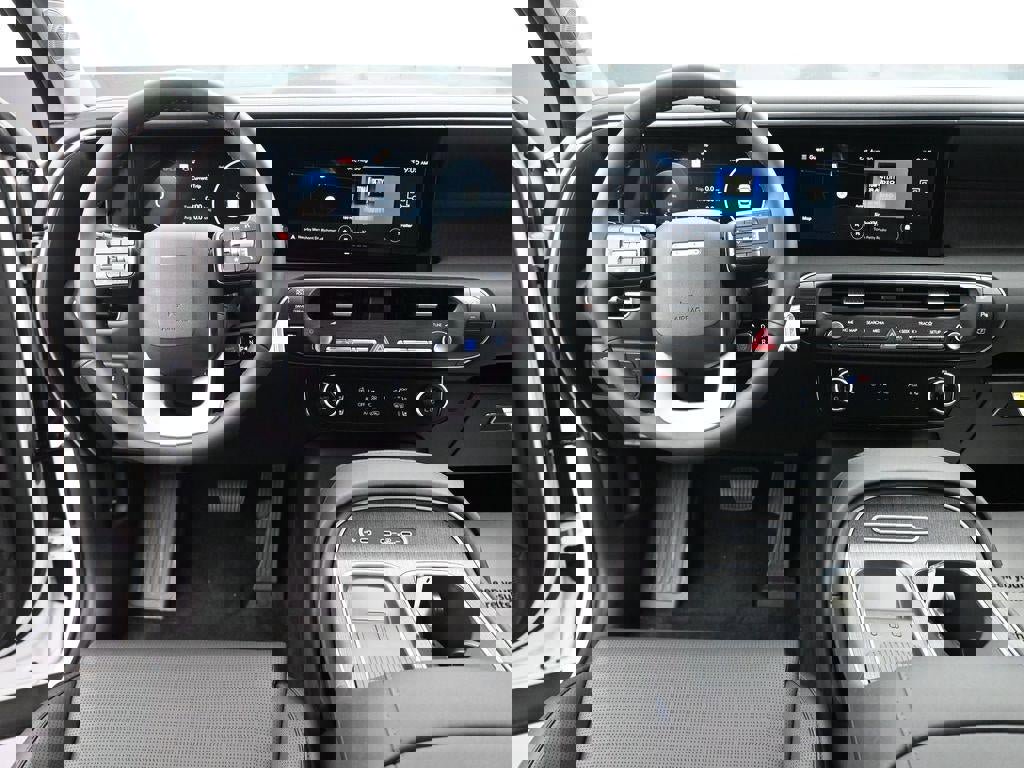 New 2026 Hyundai Palisade Limited image 11