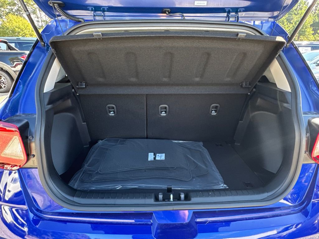 New 2026 Hyundai Venue SEL image 15