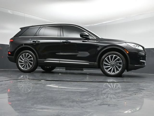 Certified 2023 Lincoln Corsair Reserve AWD/4WD image 38
