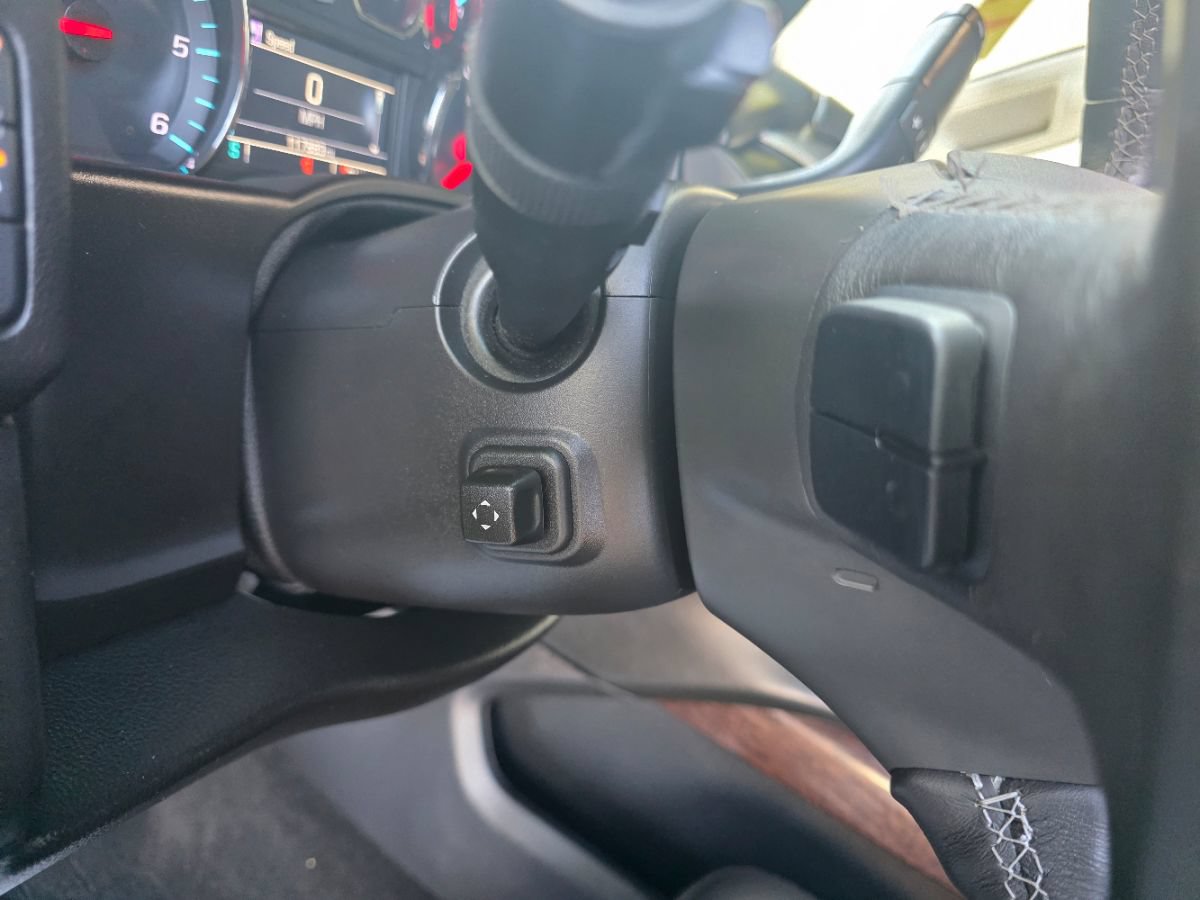 Used 2018 GMC Yukon SLT AWD/4WD image 22