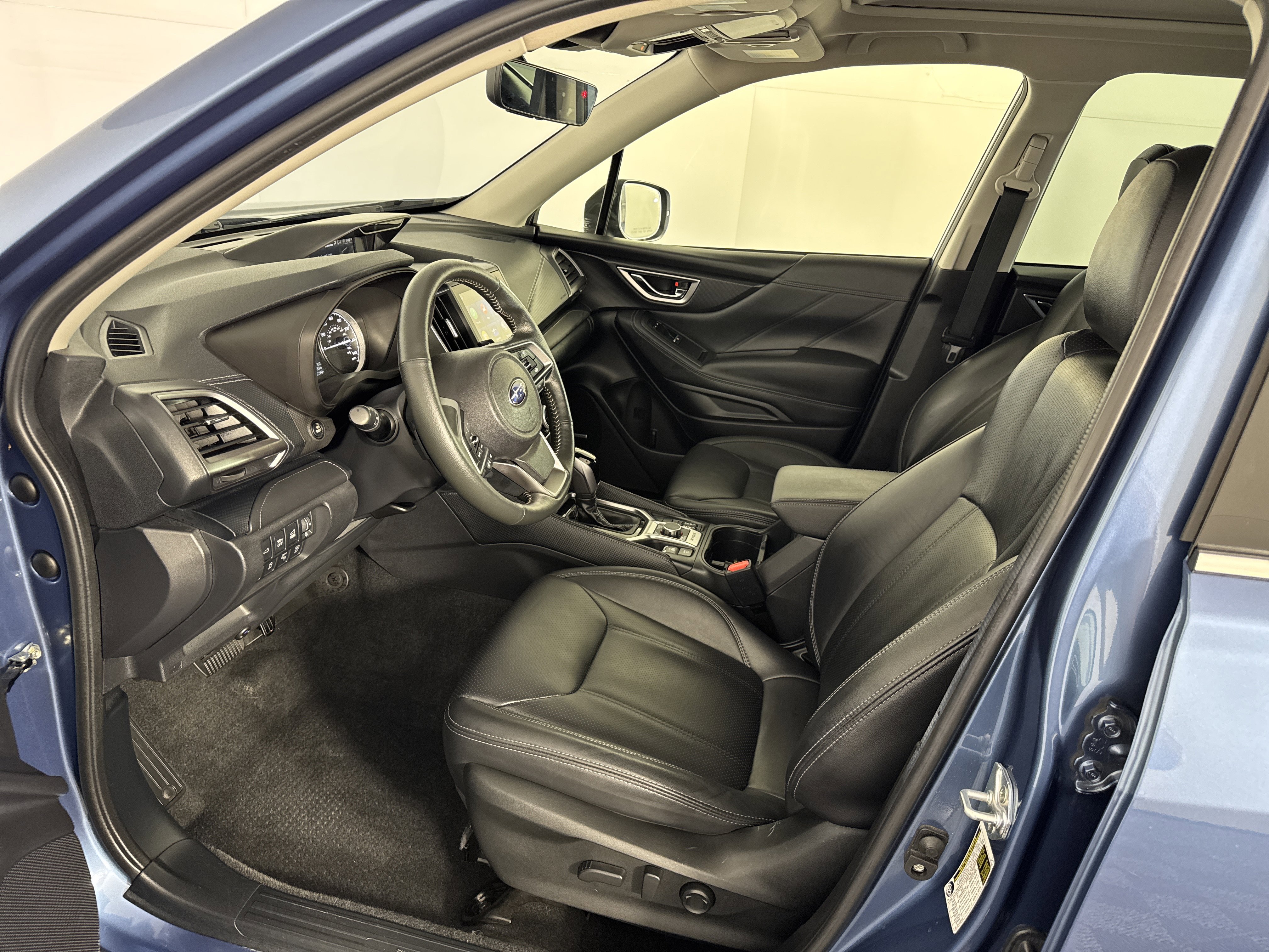 Used 2024 Subaru Forester Touring AWD/4WD image 10