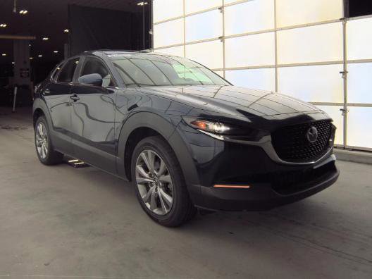 Used 2021 MAZDA CX-30 FWD 2.5 S w/ Preferred Package image 3