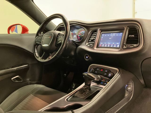 Used 2019 Dodge Challenger SXT image 50