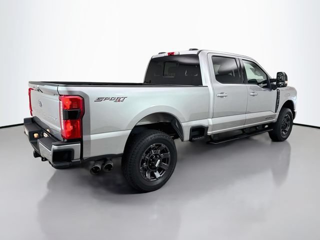 Used 2024 Ford F350 Lariat w/ Lariat Ultimate Package AWD/4WD image 7