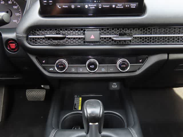 Certified 2024 Honda HR-V EX-L image 19