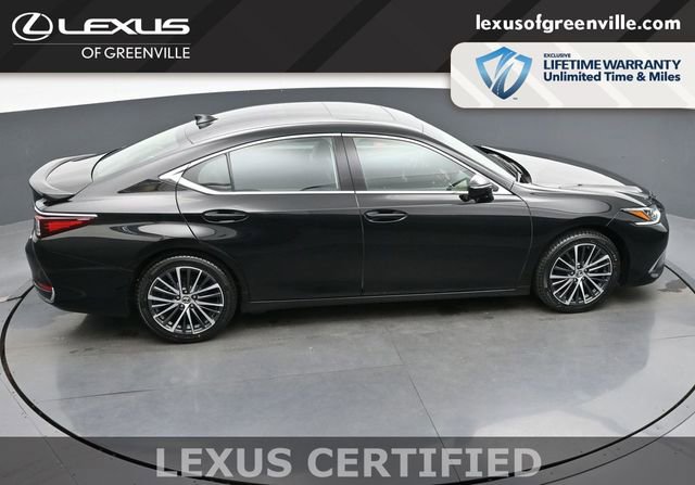 Used 2023 Lexus ES 300h w/ Premium Package FWD image 40