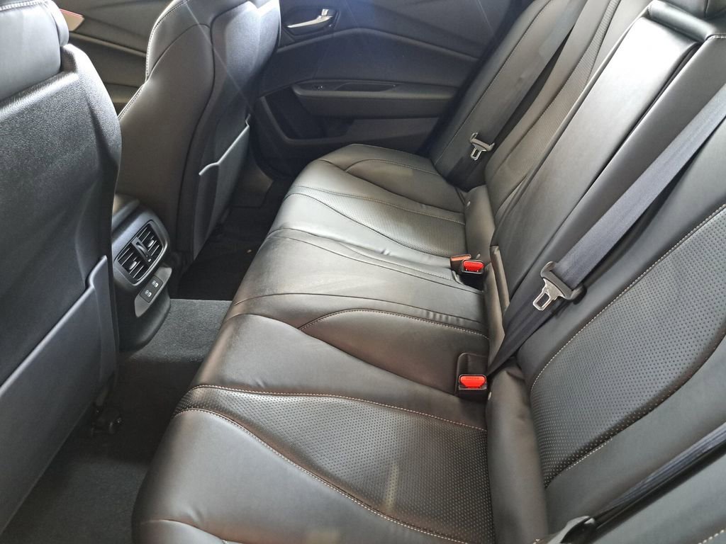 Used 2025 Acura TLX w/ Technology Package image 19