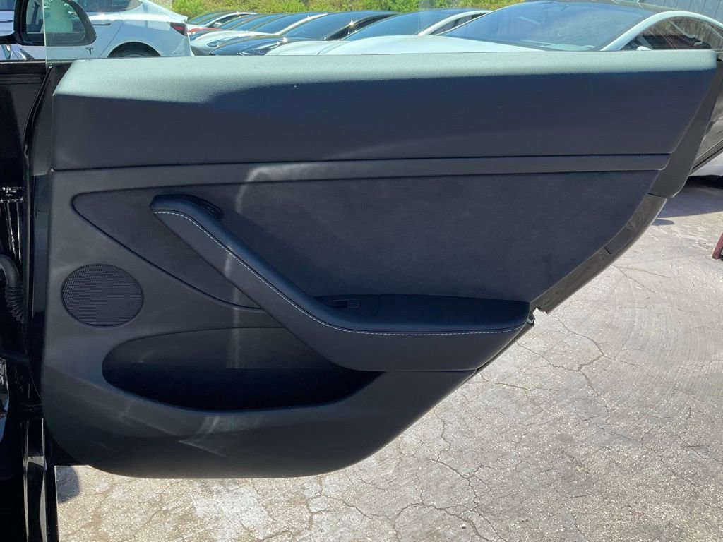 Used 2023 Tesla Model 3 Performance image 53
