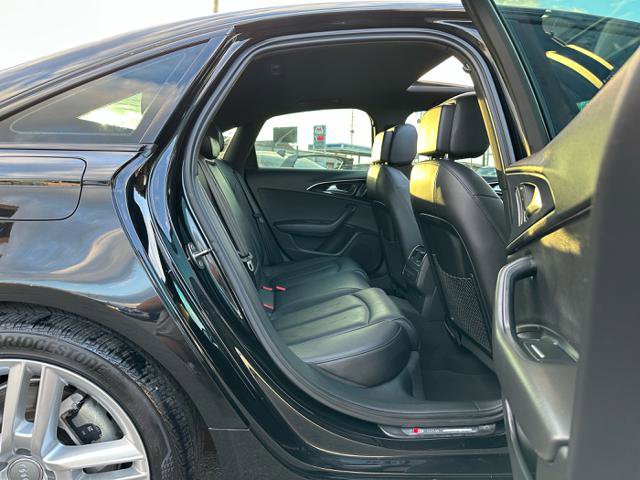 Used 2018 Audi A6 2.0T Premium w/ 20" Black Optic Wheel Package image 19