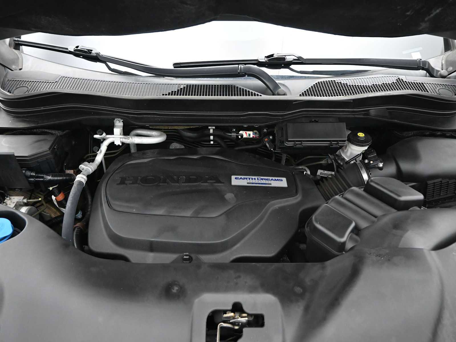 Used 2019 Honda Passport Sport image 21