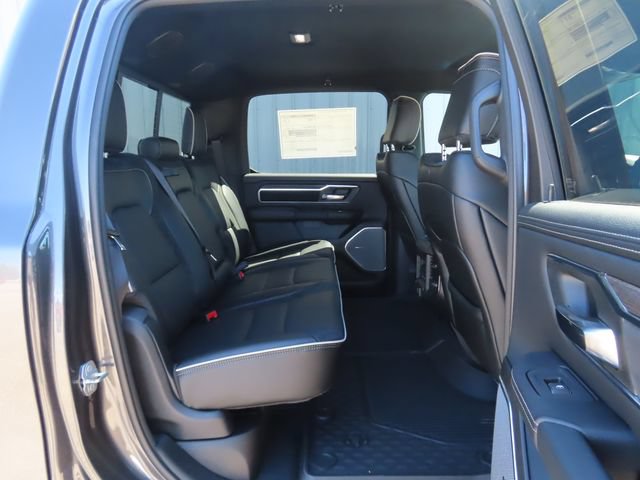New 2026 RAM 1500 Laramie AWD/4WD image 34