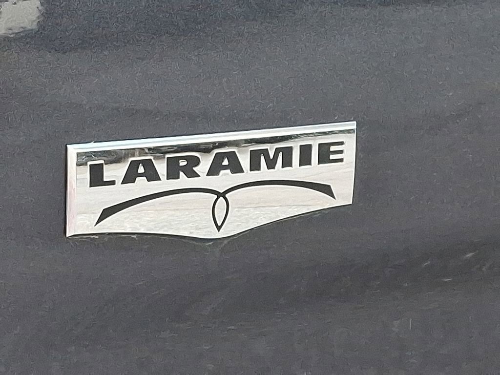 Used 2013 RAM 2500 Laramie w/ Convenience Group image 33