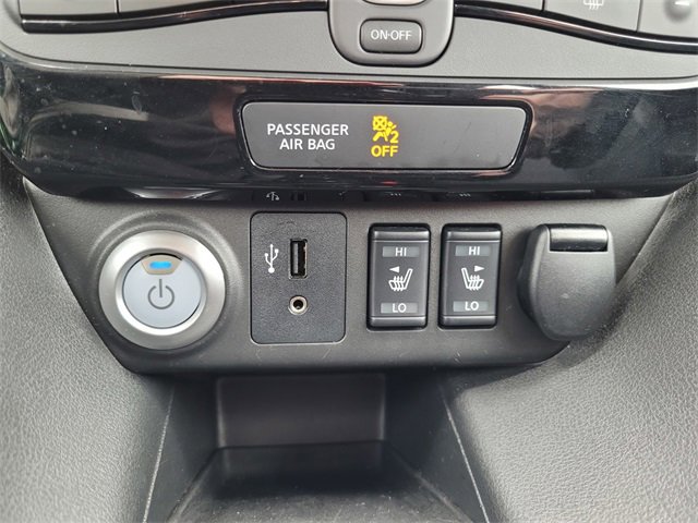 Used 2018 Nissan Leaf SV w/ SV Technology Package image 25