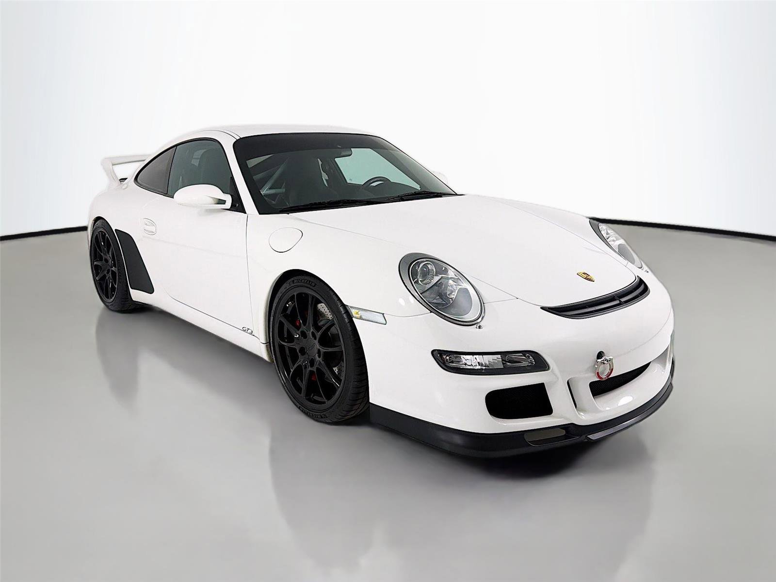 Used 2007 Porsche 911 GT3 image 20