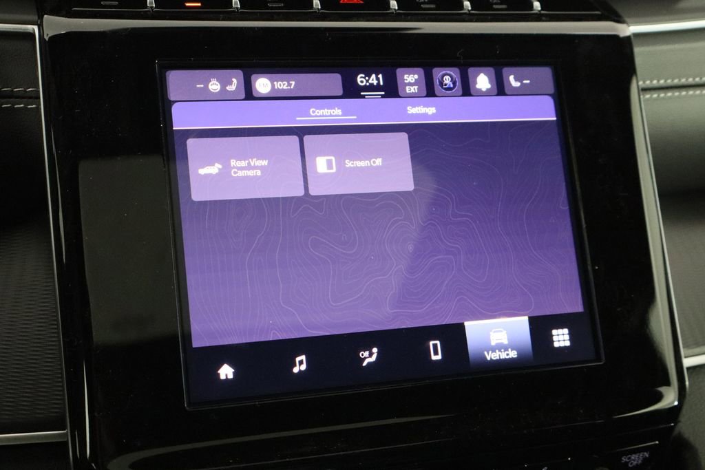 New 2026 Jeep Grand Cherokee Laredo X image 36