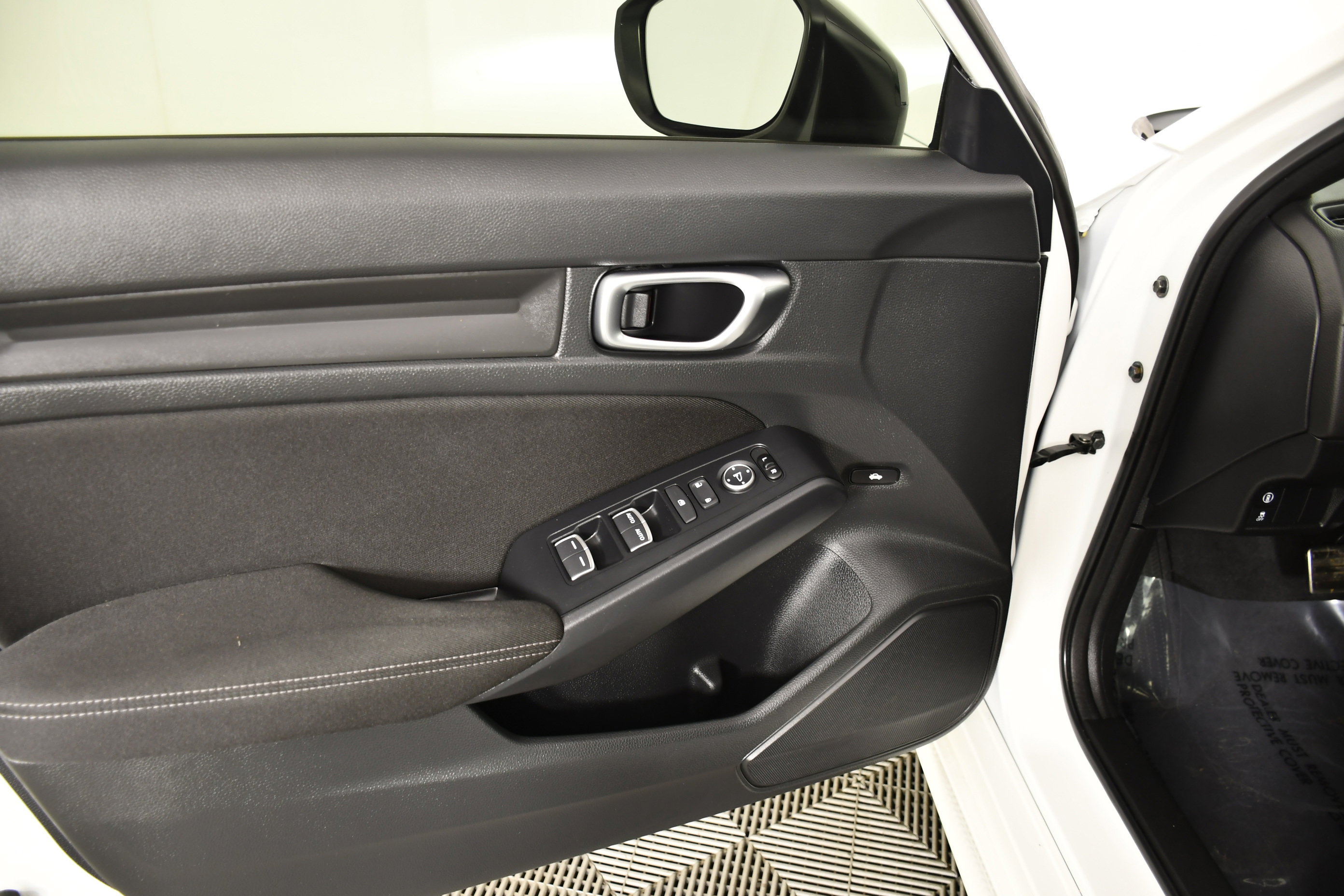 Certified 2024 Honda Civic Sport image 34