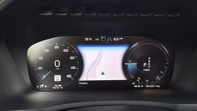 Used 2022 Volvo XC90 T8 Inscription w/ Advanced Package AWD/4WD image 36