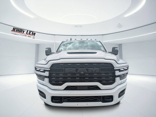 New 2026 RAM 2500 Limited image 7