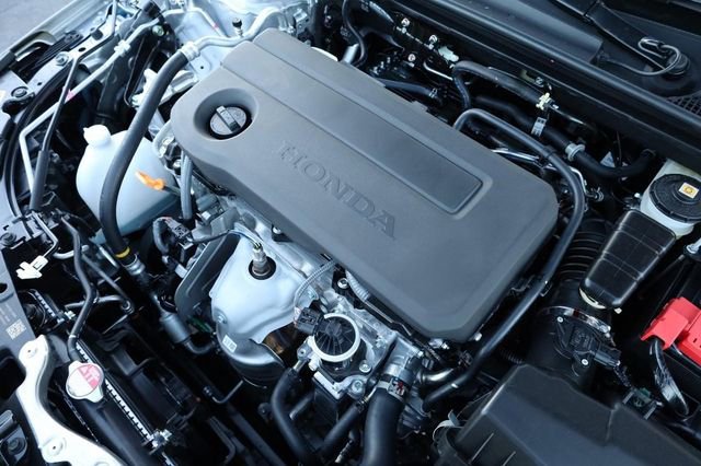 New 2026 Honda Civic Sport image 24