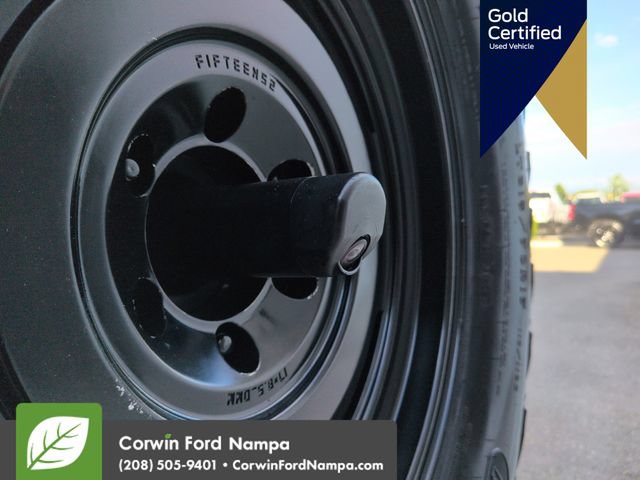 Used 2021 Ford Bronco Badlands AWD/4WD image 32