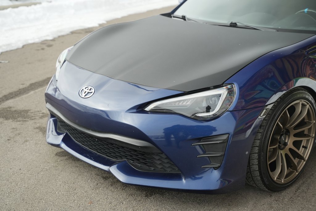 Used 2017 Toyota 86 image 28