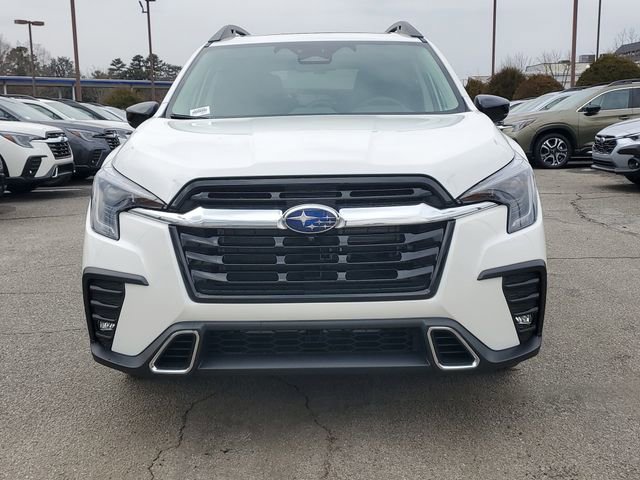 New 2026 Subaru Ascent Touring video 2