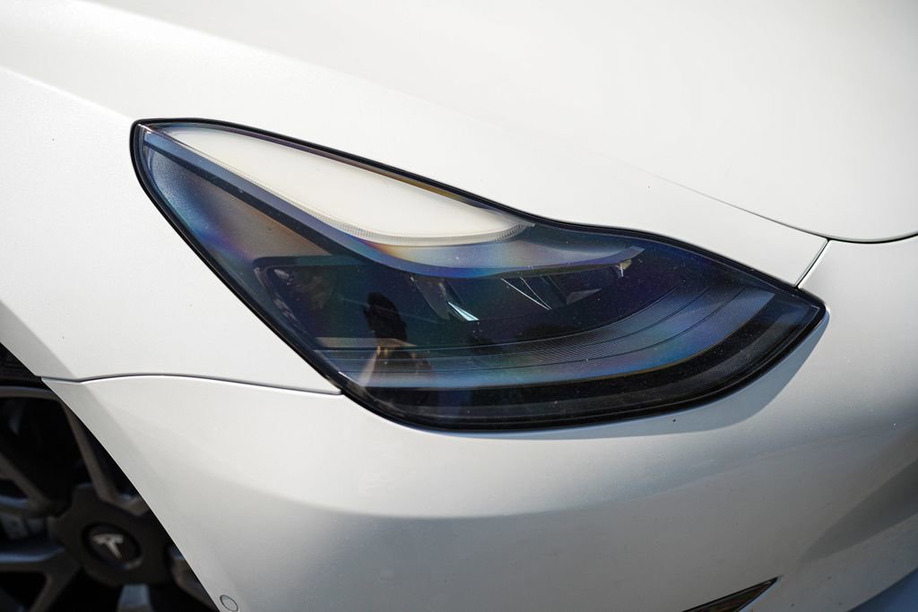 Used 2021 Tesla Model 3 Standard Range Plus RWD image 7