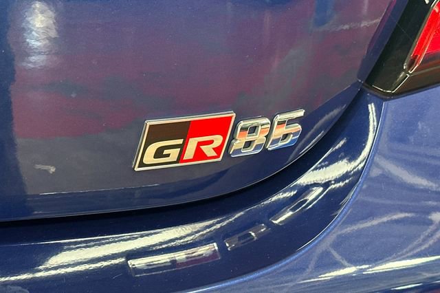 Used 2022 Toyota GR86 Premium w/ ALL Weather Mat Package (TMS) image 33