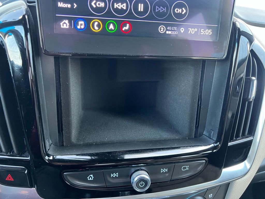 Used 2023 Chevrolet Traverse Premier AWD/4WD image 45