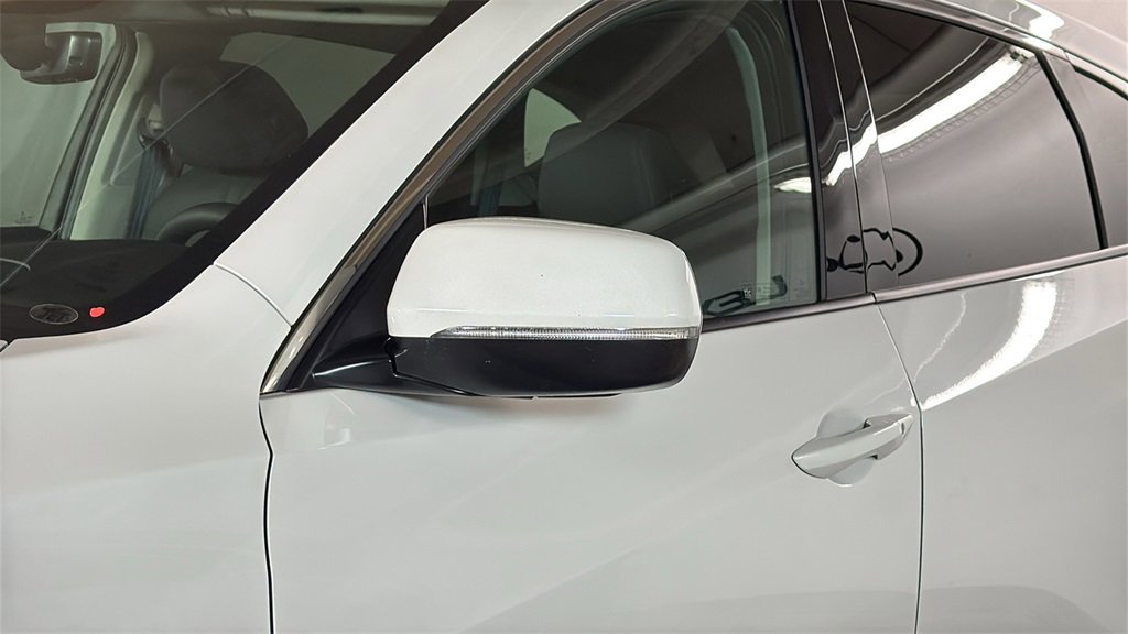 Used 2023 Acura RDX AWD image 5