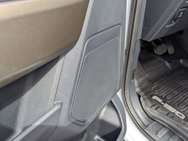 Certified 2024 Ford F150 STX w/ Equipment Group 201A FX4 image 21