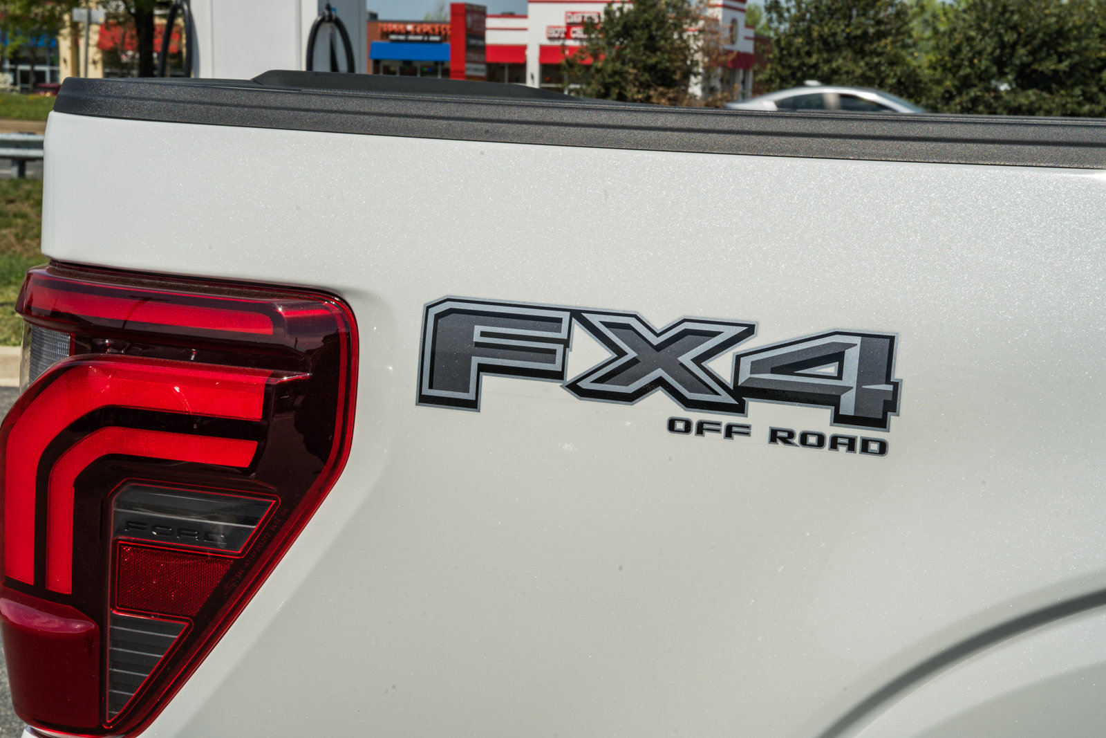 New 2026 Ford F150 Platinum AWD/4WD image 25