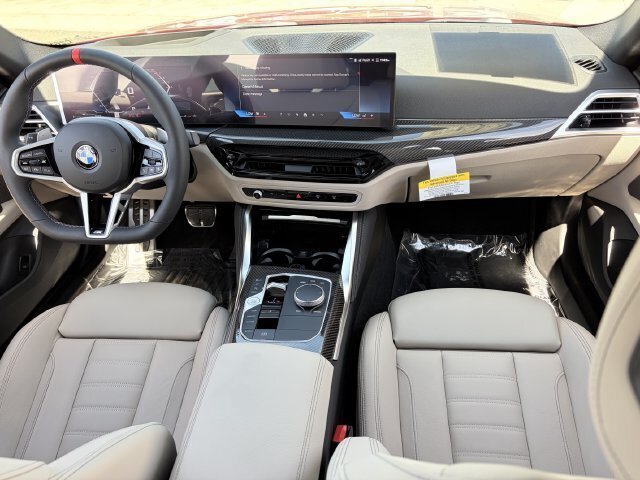 New 2026 BMW M440i w/ Premium Package RWD image 15