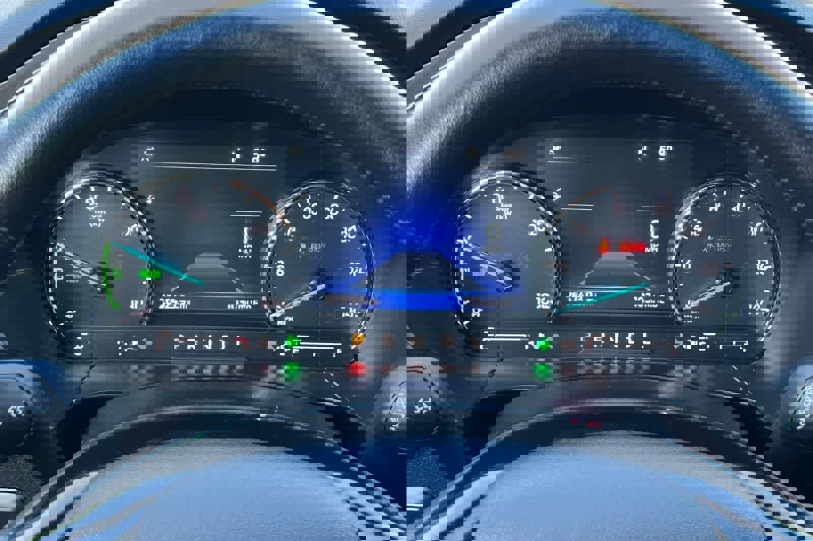 Used 2021 Ford Escape SE w/ Cold Weather Package image 32