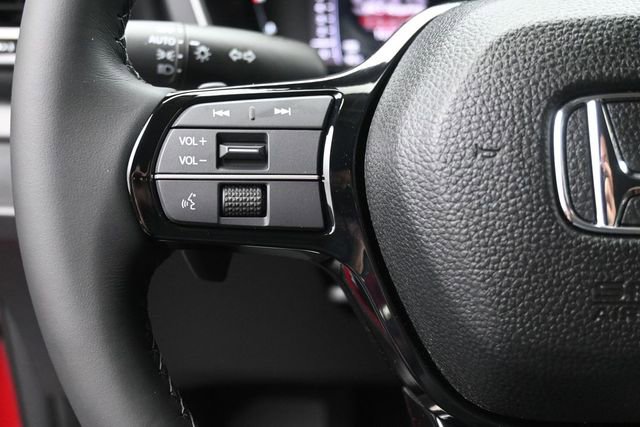 New 2026 Honda Passport RTL image 14