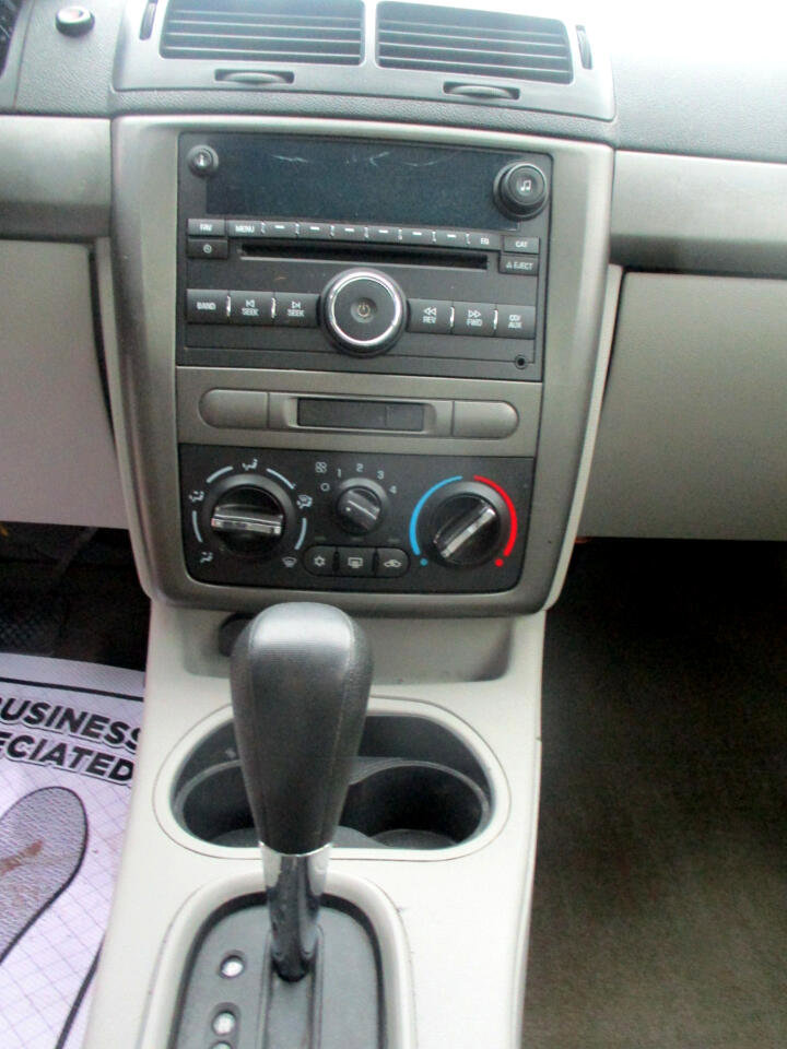 Used 2008 Chevrolet Cobalt LT image 10