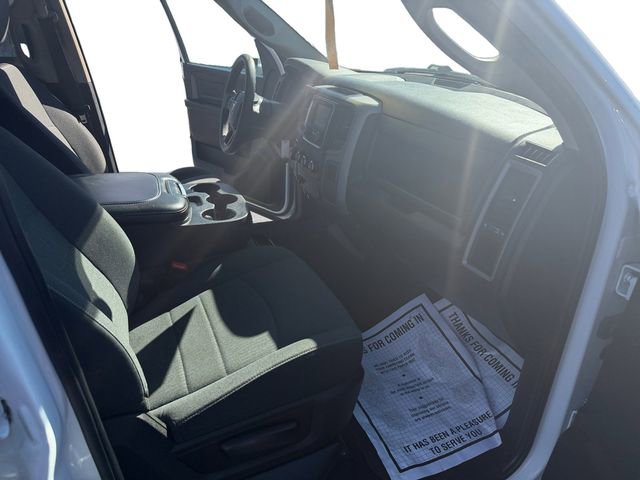 Used 2021 RAM 1500 Tradesman w/ Popular Equipment Group image 15