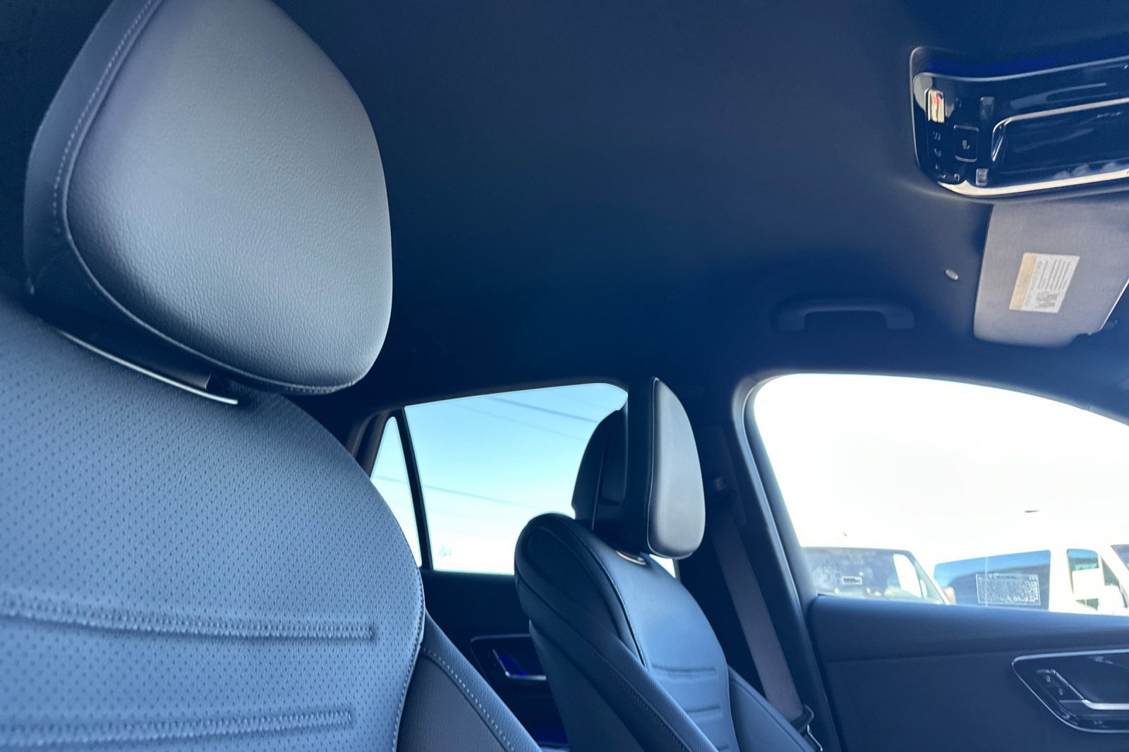 New 2026 Mercedes-Benz GLC 300 image 17