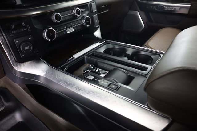 Certified 2023 Ford F150 King Ranch AWD/4WD image 66