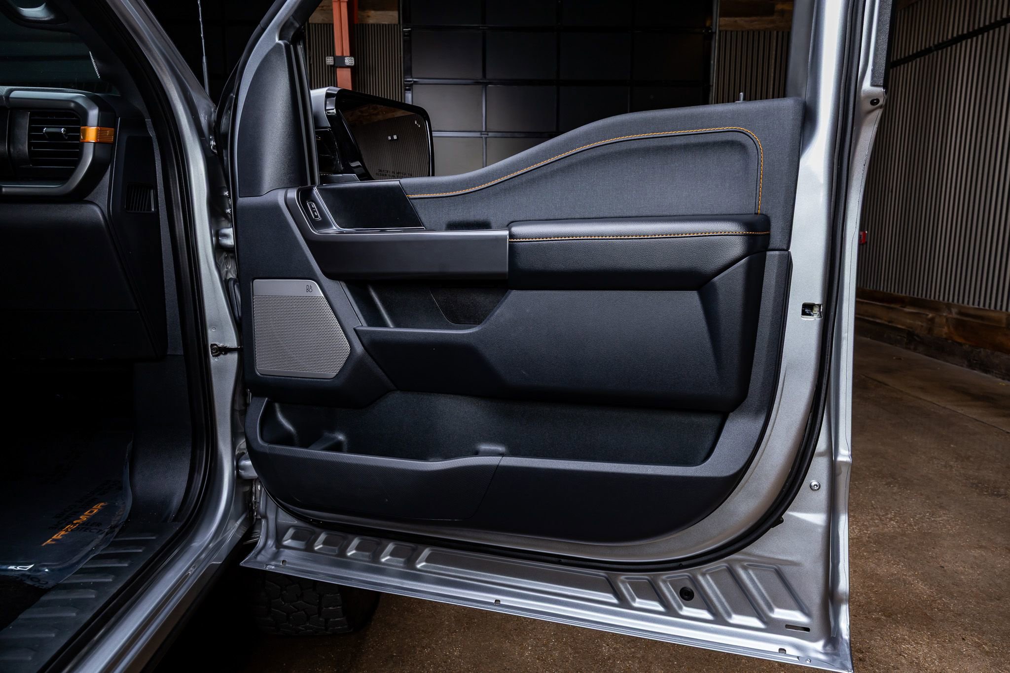 Used 2024 Ford F150 Tremor w/ Bed Utility Package image 35