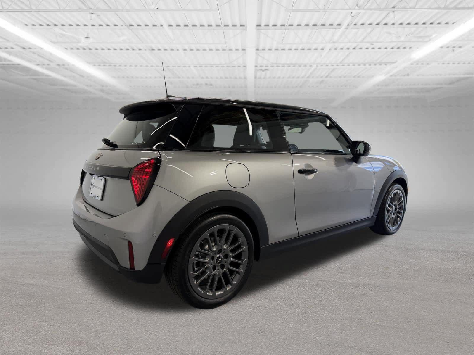 New 2026 MINI Cooper 2-Door Hardtop FWD image 6