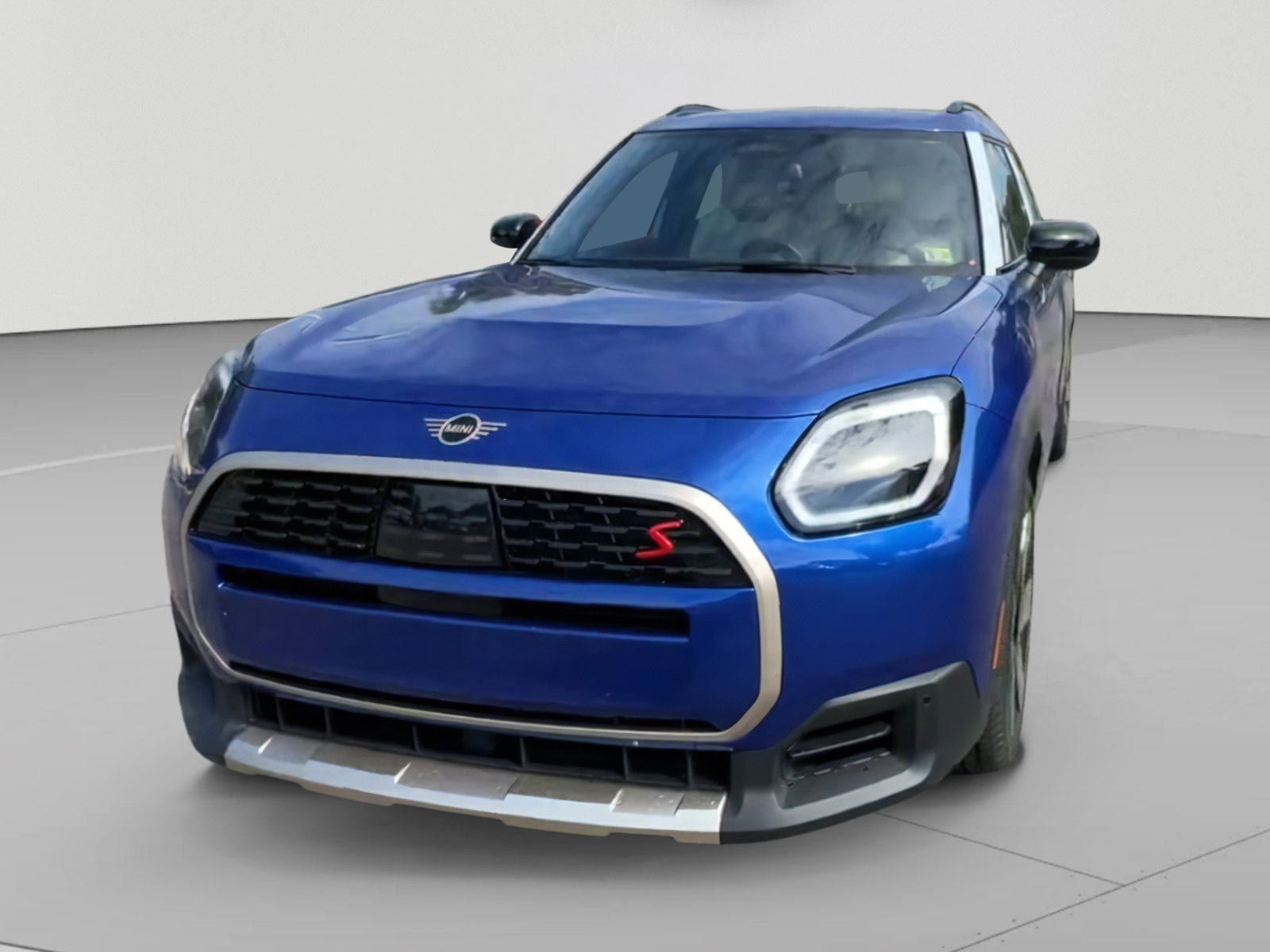 Certified 2025 MINI Cooper Countryman S AWD/4WD image 4