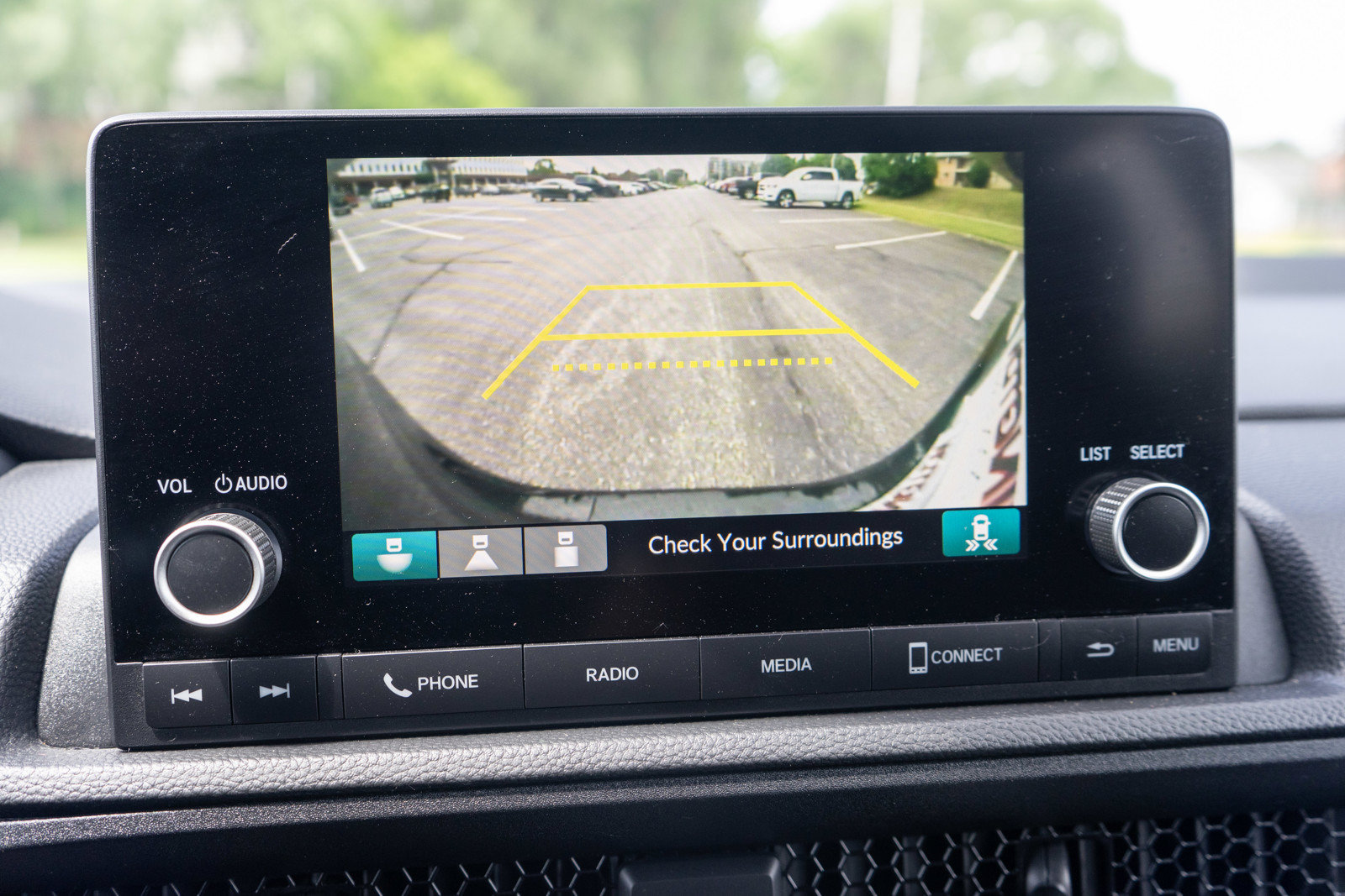 Used 2025 Honda CR-V Sport image 18