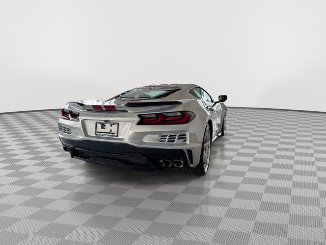 Certified 2024 Chevrolet Corvette E-Ray w/ Chrome Exterior Badge Package image 11